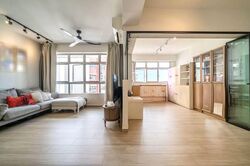 Blk 154B Bedok South Horizon (Bedok), HDB 4 Rooms #555435241